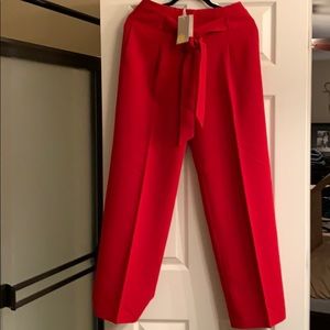 Boden Hamstead Wide Leg Trouser
